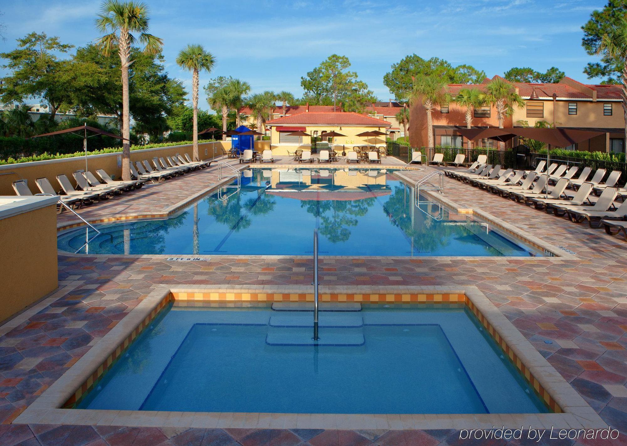 Resort Fantasyworld