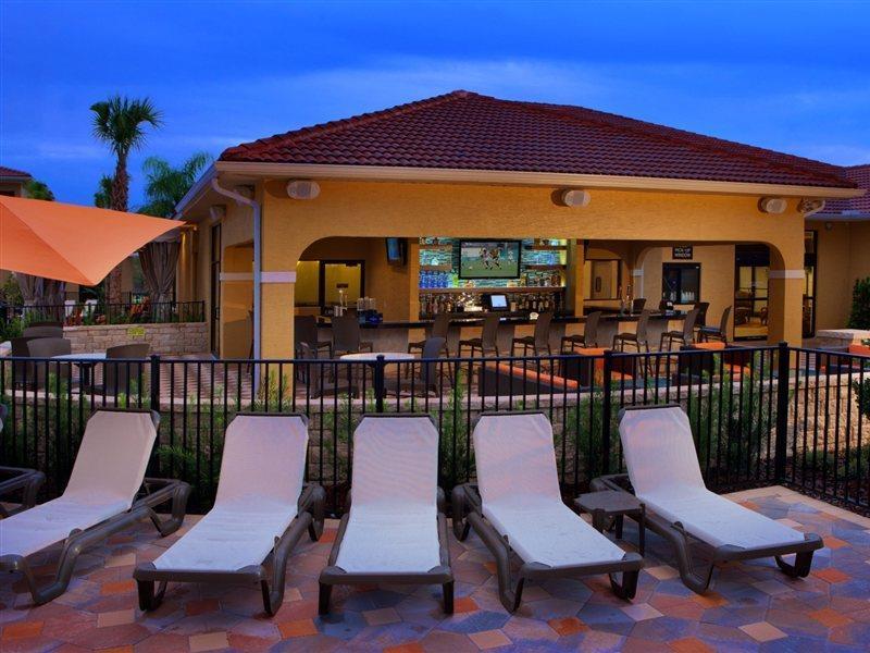 Resort Fantasyworld Kissimmee
